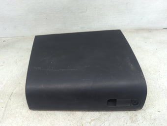 compare product 2008 Mazda Mazda3 Passenger Glove Box Door Storage Compartment Black