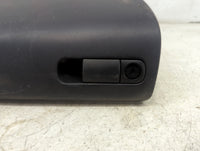 2008 Mazda Mazda3 Passenger Glove Box Door Storage Compartment Black - Oemusedautoparts1.com