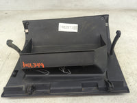 2008 Mazda Mazda3 Passenger Glove Box Door Storage Compartment Black - Oemusedautoparts1.com