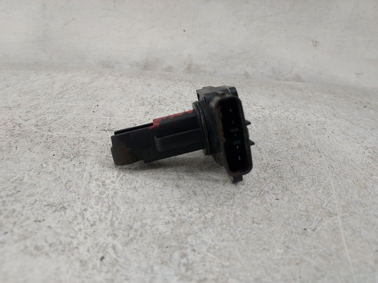Mazda Mazda3 Mass Air Flow Meter Maf 1487959 - Oemusedautoparts1.com