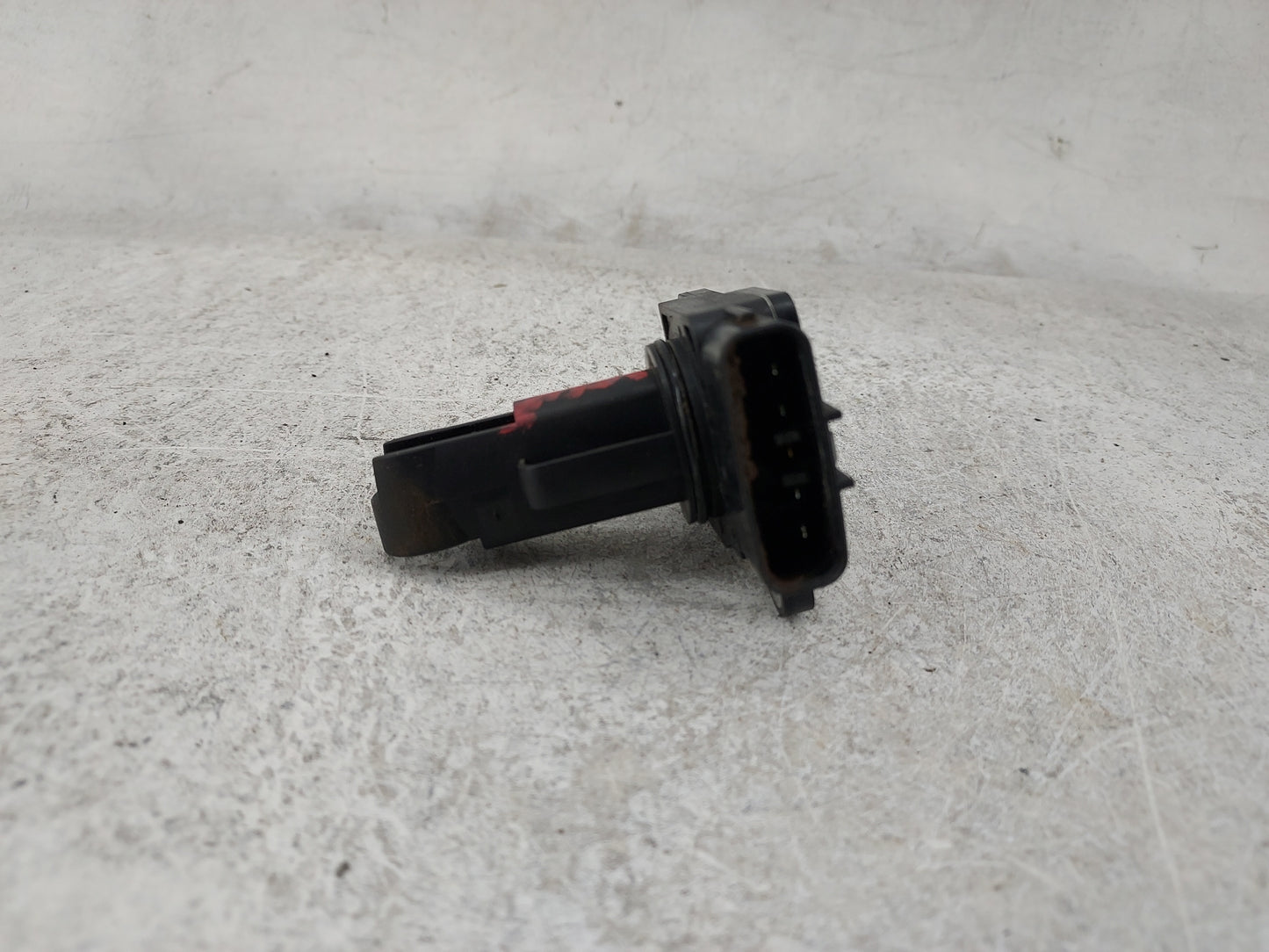 Mazda Mazda3 Mass Air Flow Meter Maf 1487959 - Oemusedautoparts1.com