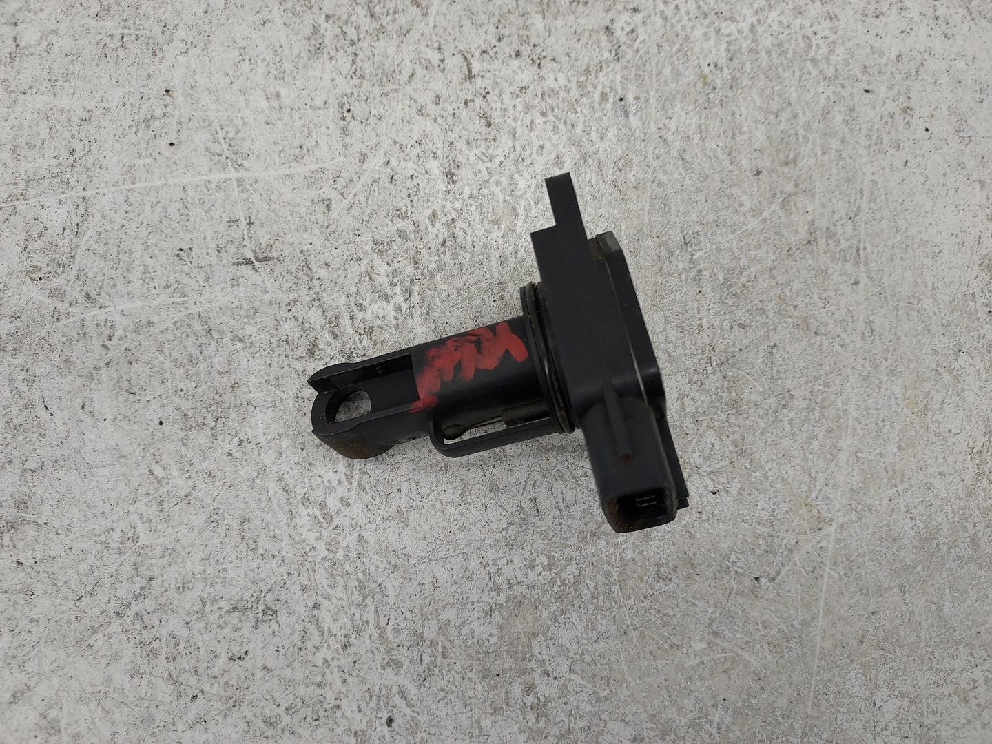 Mazda Mazda3 Mass Air Flow Meter Maf 1487959 - Oemusedautoparts1.com