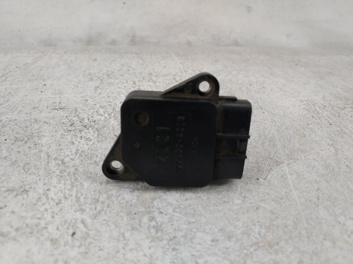 Mazda Mazda3 Mass Air Flow Meter Maf 1487959 - Oemusedautoparts1.com