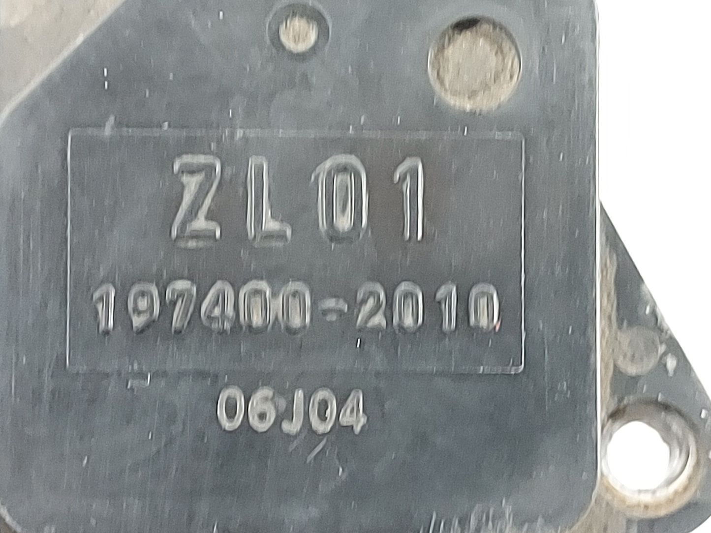 Mazda Mazda3 Mass Air Flow Meter Maf 1487959 - Oemusedautoparts1.com