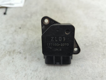 compare product Mazda Mazda3 Mass Air Flow Meter Maf 1488139