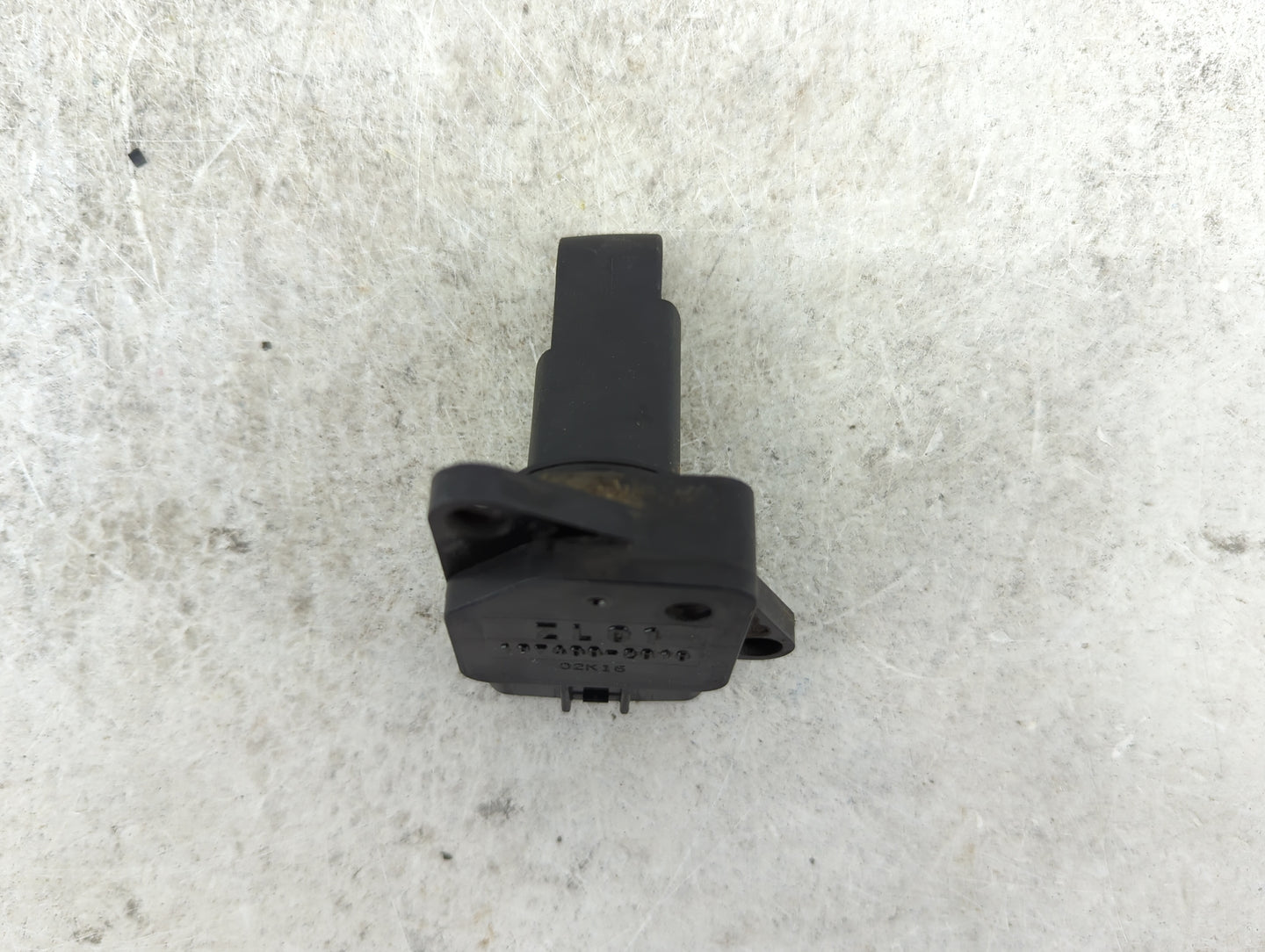 Mazda Mazda3 Mass Air Flow Meter Maf 1488139 - Oemusedautoparts1.com