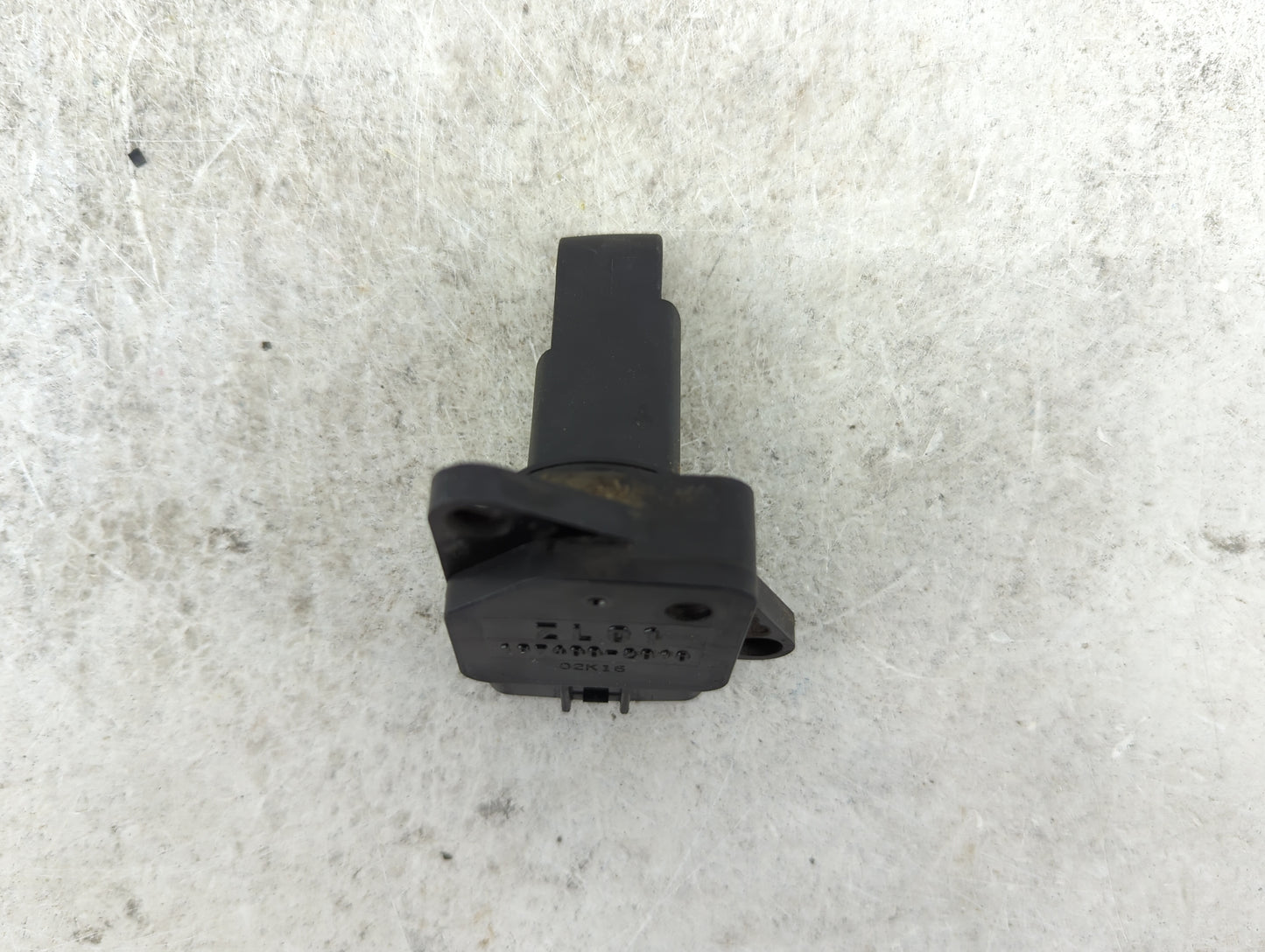 Mazda Mazda3 Mass Air Flow Meter Maf 1488139 - Oemusedautoparts1.com
