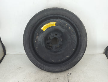 Mazda Mazda3 Spare Donut Tire Wheel Rim Oem - Oemusedautoparts1.com