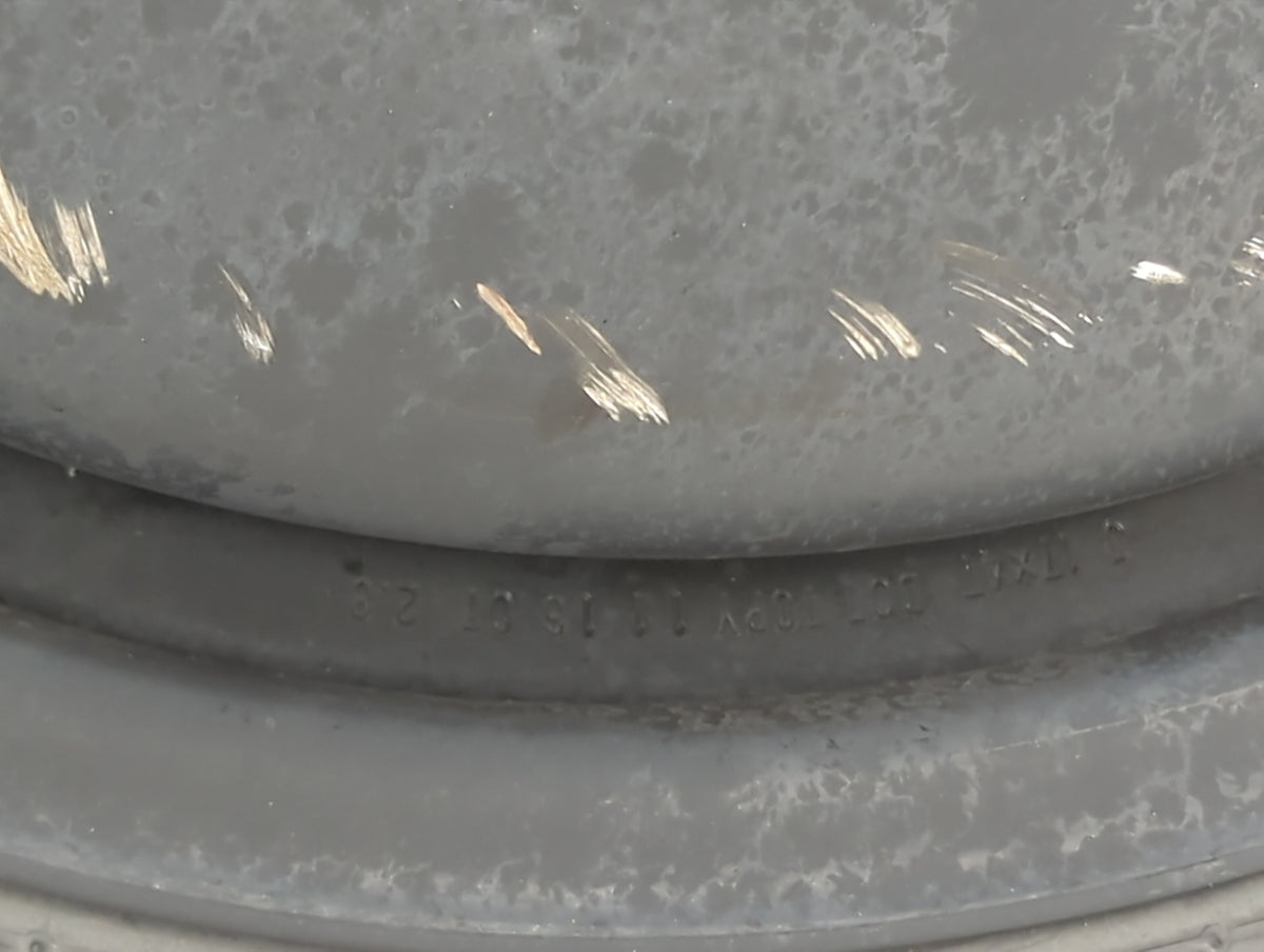 Mazda Mazda3 Spare Donut Tire Wheel Rim Oem - Oemusedautoparts1.com