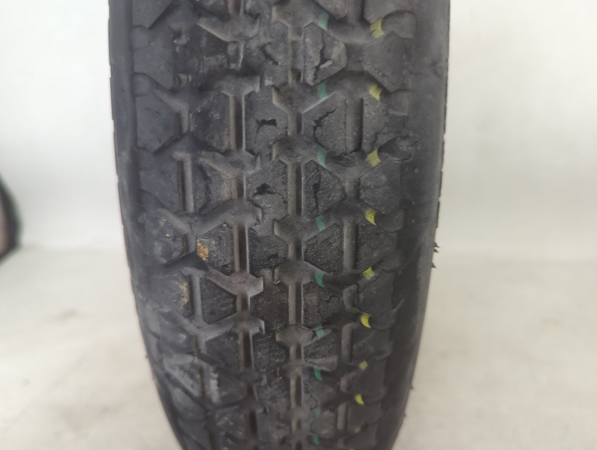 Mazda Mazda3 Spare Donut Tire Wheel Rim Oem - Oemusedautoparts1.com