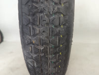 Mazda Mazda3 Spare Donut Tire Wheel Rim Oem - Oemusedautoparts1.com