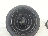 Mazda Mazda3 Spare Donut Tire Wheel Rim Oem - Oemusedautoparts1.com