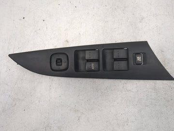 2008 Mazda Mazda3 Master Power Window Switch Replacement Driver Side Left P/N:BN8F 66 350A 03 1234 01 Fits OEM Used Auto Par