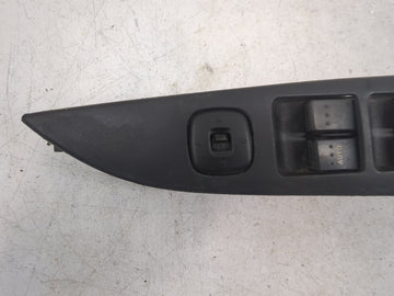 2008 Mazda Mazda3 Master Power Window Switch Replacement Driver Side Left P/N:BN8F 66 350A 03 1234 01 Fits OEM Used Auto Parts