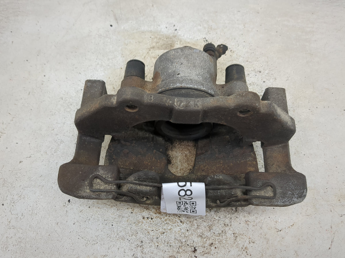 Mazda Mazda3 Front Passenger Right Brake Caliper 1510582 - Oemusedautoparts1.com