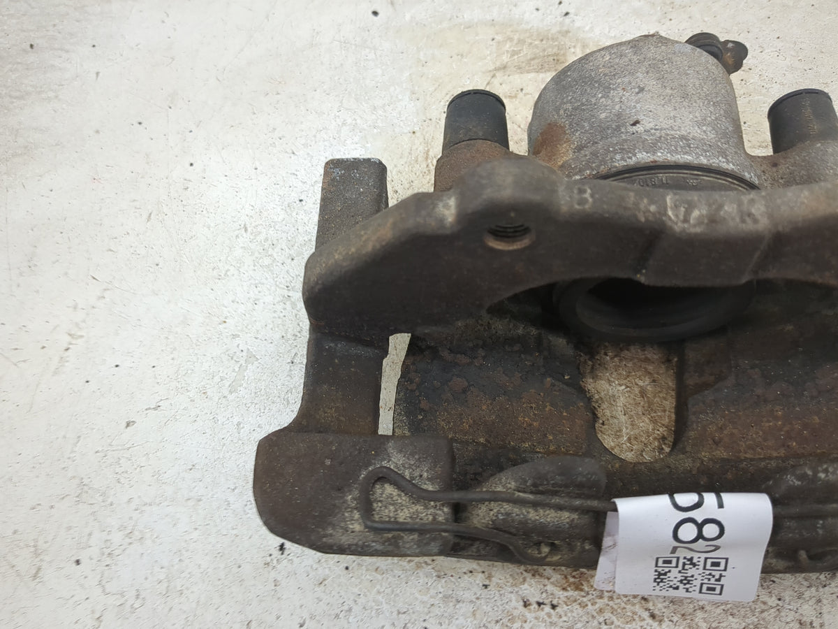 Mazda Mazda3 Front Passenger Right Brake Caliper 1510582 - Oemusedautoparts1.com