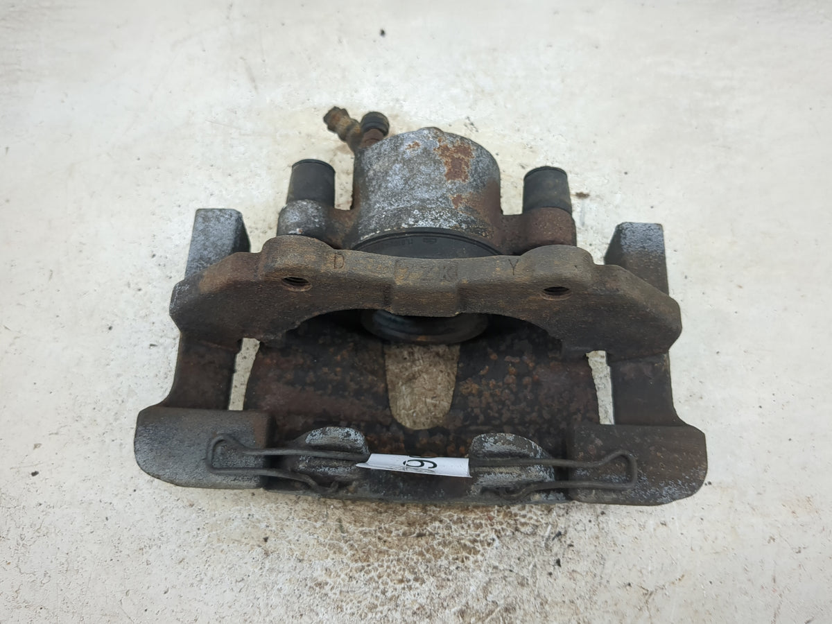 Mazda Mazda3 Front Driver Left Brake Caliper - Oemusedautoparts1.com