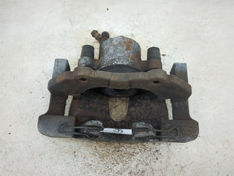 compare product Mazda Mazda3 Front Driver Left Brake Caliper