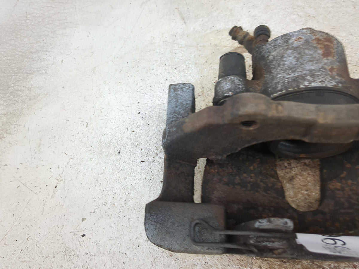Mazda Mazda3 Front Driver Left Brake Caliper - Oemusedautoparts1.com