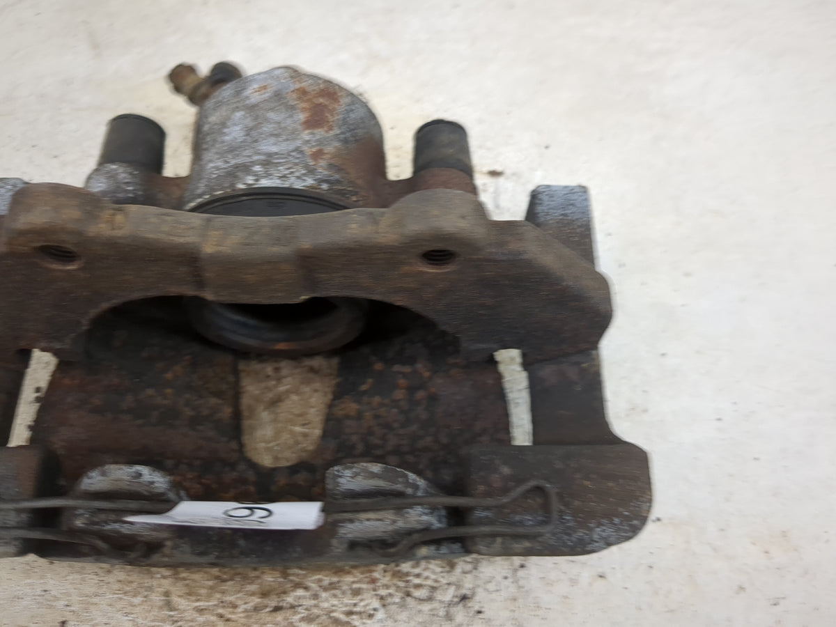 Mazda Mazda3 Front Driver Left Brake Caliper - Oemusedautoparts1.com