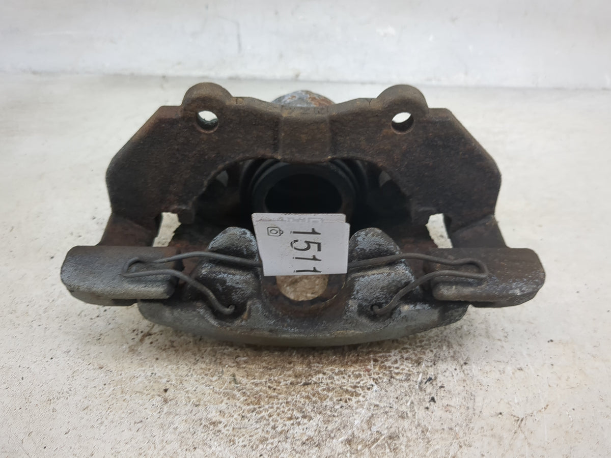 Mazda Mazda3 Front Driver Left Brake Caliper - Oemusedautoparts1.com