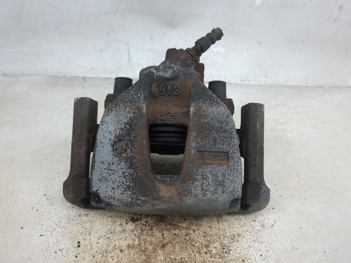 Mazda Mazda3 Front Driver Left Brake Caliper - Oemusedautoparts1.com
