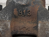 Mazda Mazda3 Front Driver Left Brake Caliper - Oemusedautoparts1.com