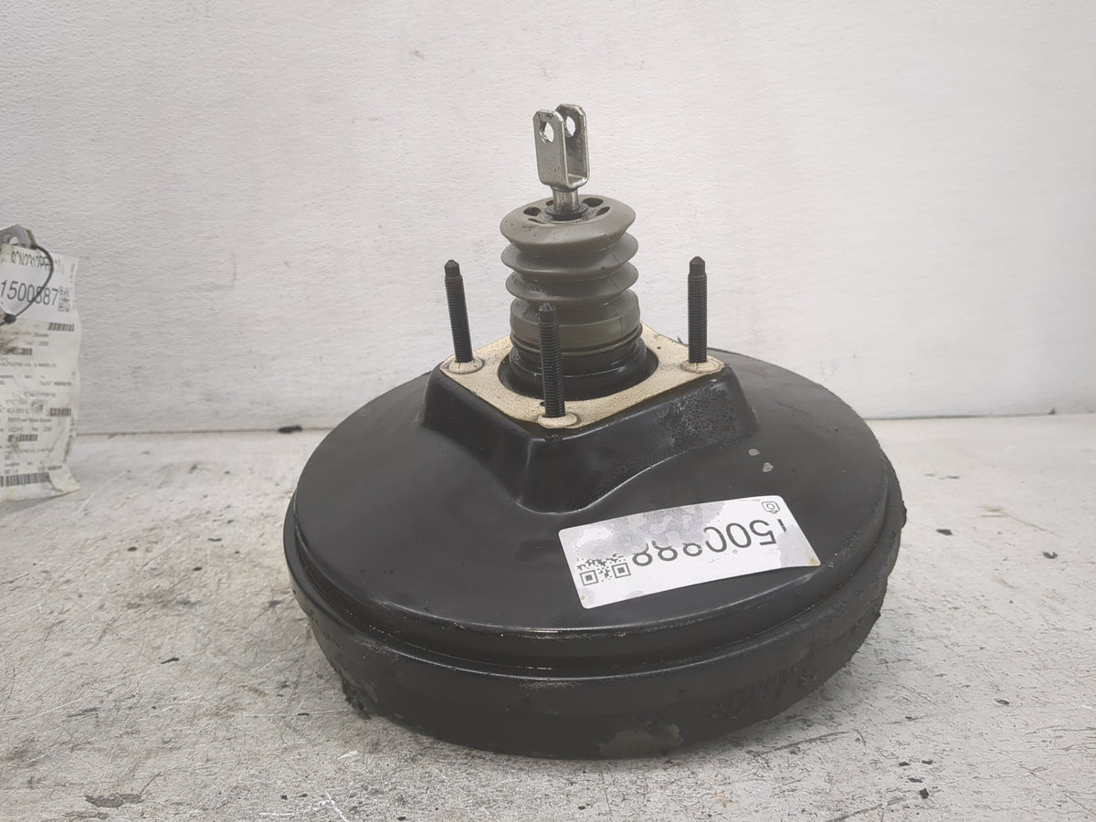 Mazda Mazda5 Power Brake Booster Oem 1500888 - Oemusedautoparts1.com