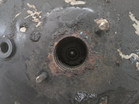 Mazda Mazda5 Power Brake Booster Oem 1500888 - Oemusedautoparts1.com
