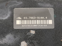 Mazda Mazda5 Power Brake Booster Oem 1500888 - Oemusedautoparts1.com