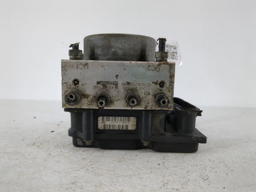 2008 Mazda Miata Anti-Lock Brake ABS Pump Module Actuator OEM P/N:NF49 48 7A0 Fits OEM Used Auto Parts - Oemusedautoparts1.c