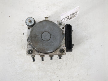 2008 Mazda Miata Anti-Lock Brake ABS Pump Module Actuator OEM P/N:NF49 48 7A0 Fits OEM Used Auto Parts