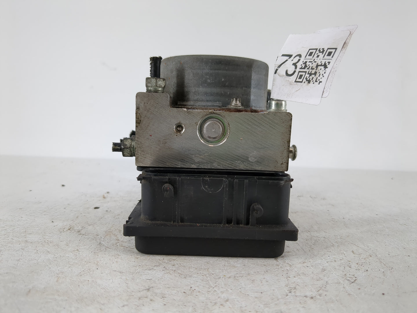 2008 Mazda Miata ABS Pump Control Module Replacement P/N:NF49 48 7A0 Fits Fits 2006 2007 2009 2010 2011 2012 2013 2014 2015 