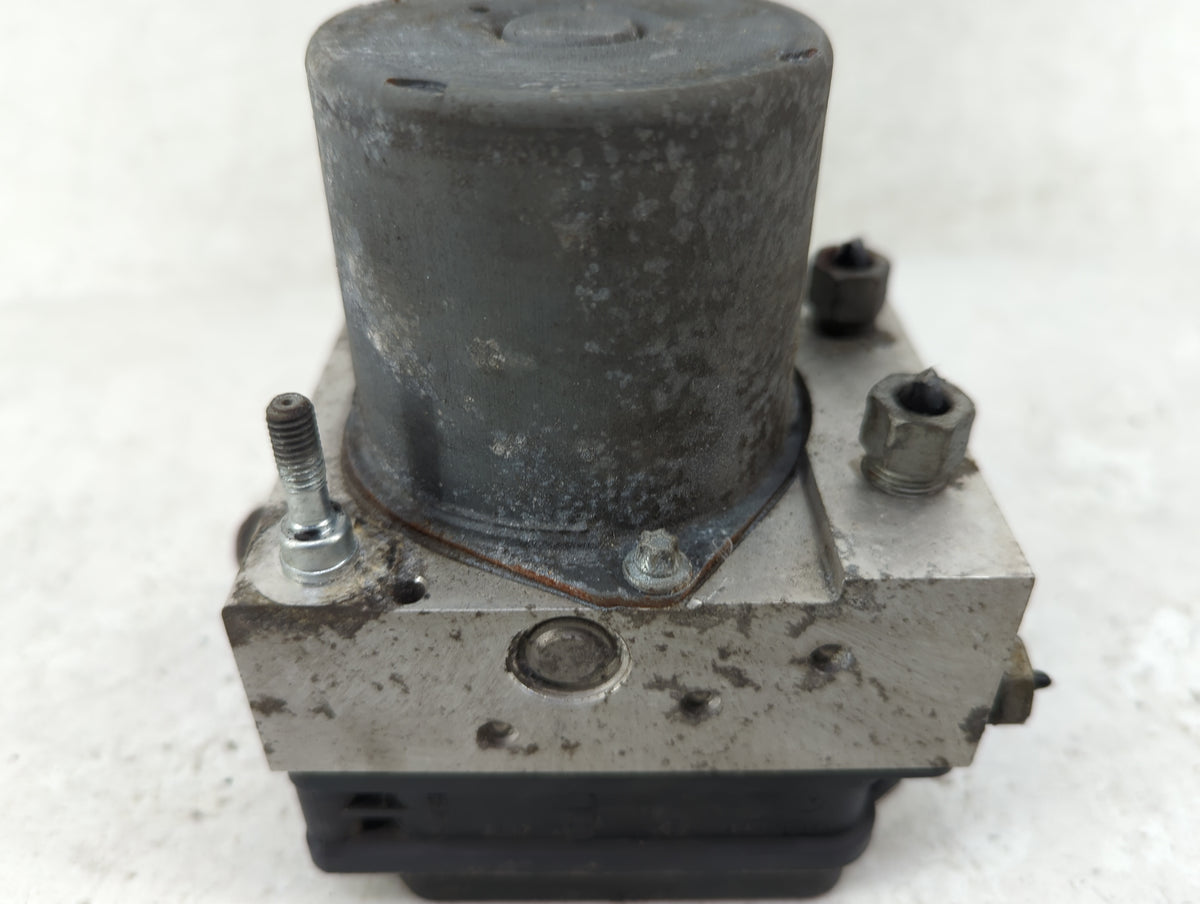 2008 Mazda Miata Anti-Lock Brake ABS Pump Module Actuator OEM P/N:0 265 234 370 Fits OEM Used Auto Parts - Oemusedautoparts1