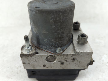 2008 Mazda Miata Anti-Lock Brake ABS Pump Module Actuator OEM P/N:0 265 234 370 Fits OEM Used Auto Parts