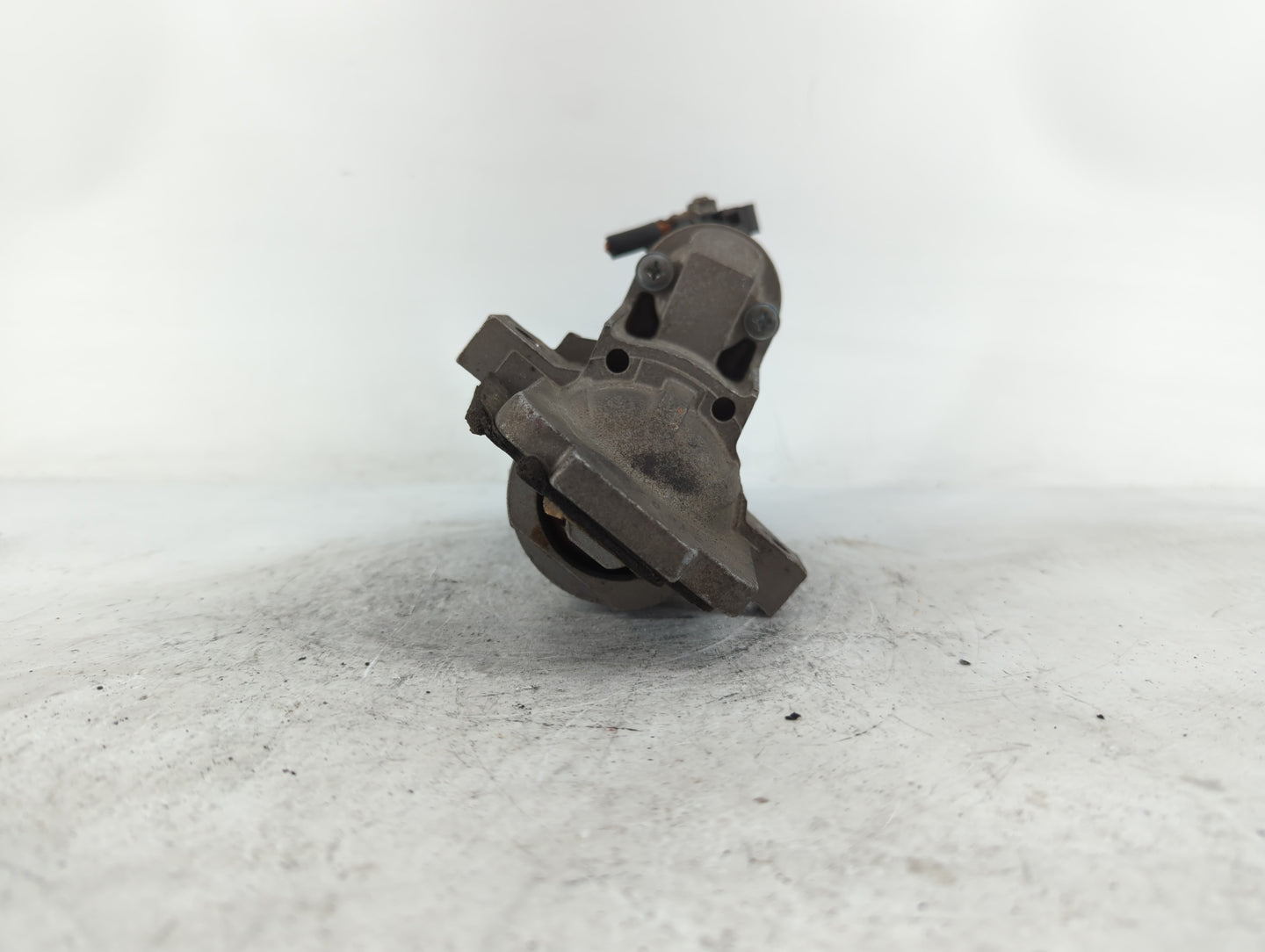 2008 Mazda Miata Car Starter Motor Solenoid OEM Fits Fits 2006 2007 2012 2013 2014 2015 OEM Used Auto Parts - Oemusedautopar