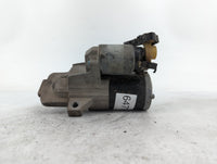 2008 Mazda Miata Car Starter Motor Solenoid OEM Fits Fits 2006 2007 2012 2013 2014 2015 OEM Used Auto Parts - Oemusedautopar