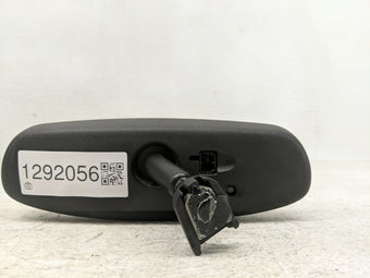 compare product 2004-2008 Mazda Rx-8 Interior Rear View Mirror Replacement OEM Fits Fits 2003 2004 2005 2006 2007 2008 OEM Used Auto Parts