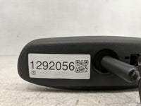 2004-2008 Mazda Rx-8 Interior Rear View Mirror Replacement OEM Fits Fits 2003 2004 2005 2006 2007 2008 OEM Used Auto Parts -