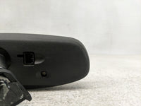 2004-2008 Mazda Rx-8 Interior Rear View Mirror Replacement OEM Fits Fits 2003 2004 2005 2006 2007 2008 OEM Used Auto Parts -
