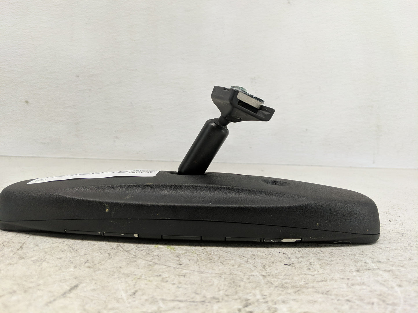 2004-2008 Mazda Rx-8 Interior Rear View Mirror Replacement OEM Fits Fits 2003 2004 2005 2006 2007 2008 OEM Used Auto Parts -
