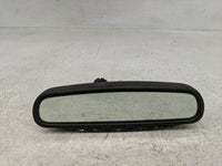 2004-2008 Mazda Rx-8 Interior Rear View Mirror Replacement OEM Fits Fits 2003 2004 2005 2006 2007 2008 OEM Used Auto Parts -