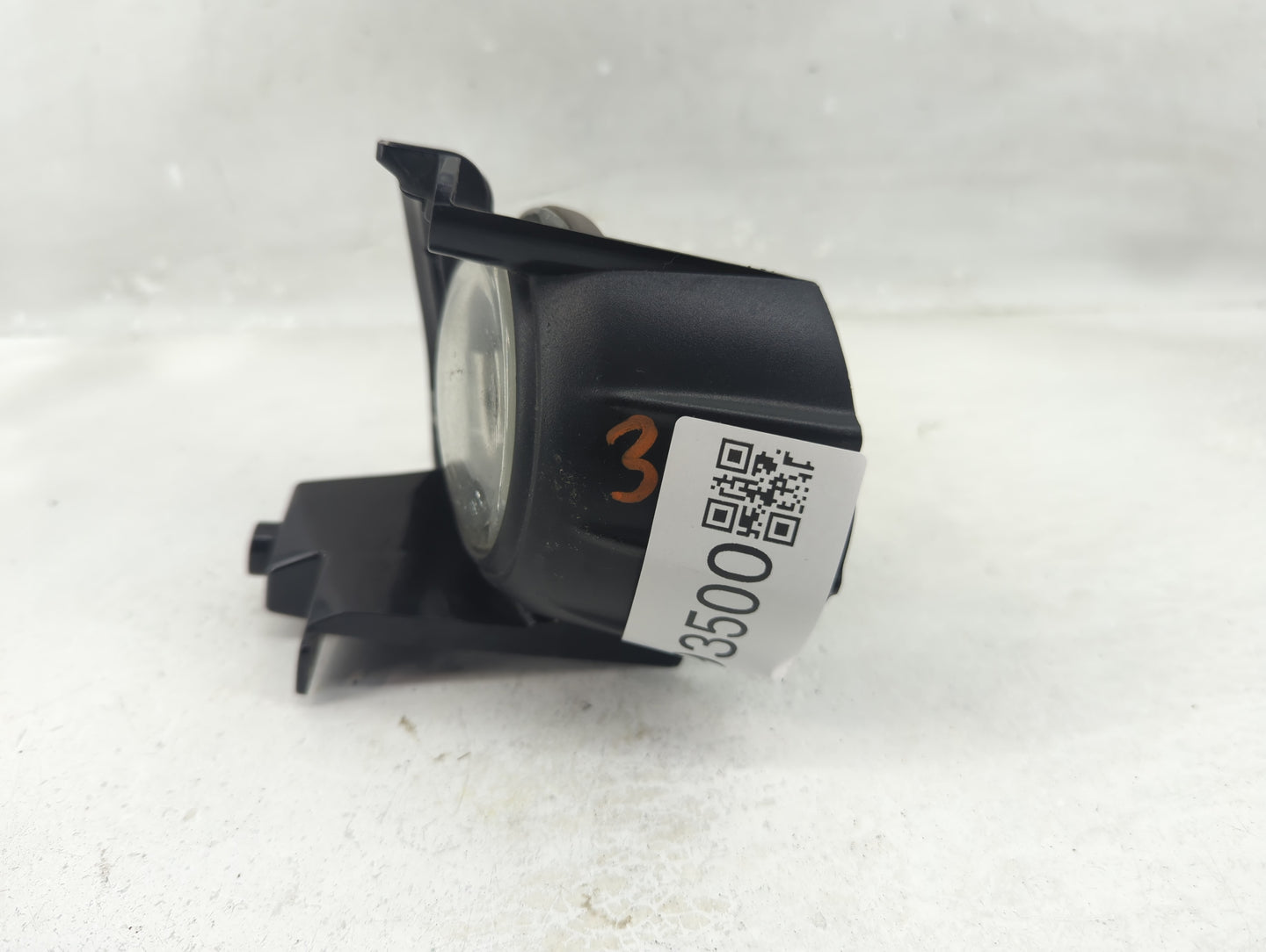 2008-2008 Mazda Rx-8 Driver Left Oem Fog Light Lamp - Oemusedautoparts1.com