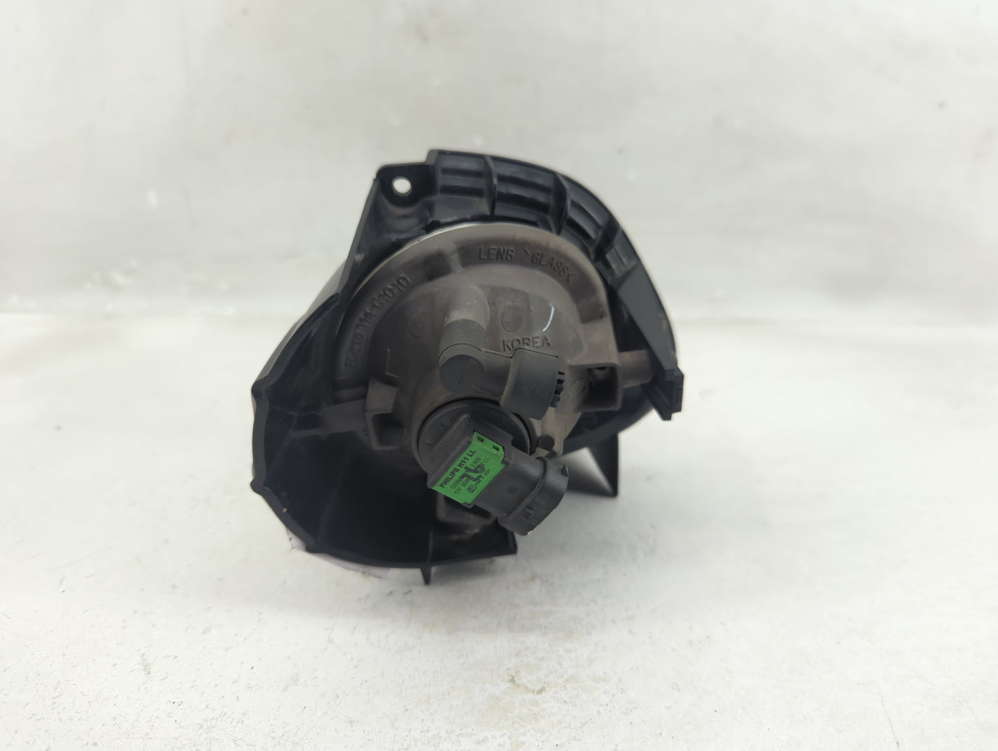 2008-2008 Mazda Rx-8 Driver Left Oem Fog Light Lamp - Oemusedautoparts1.com