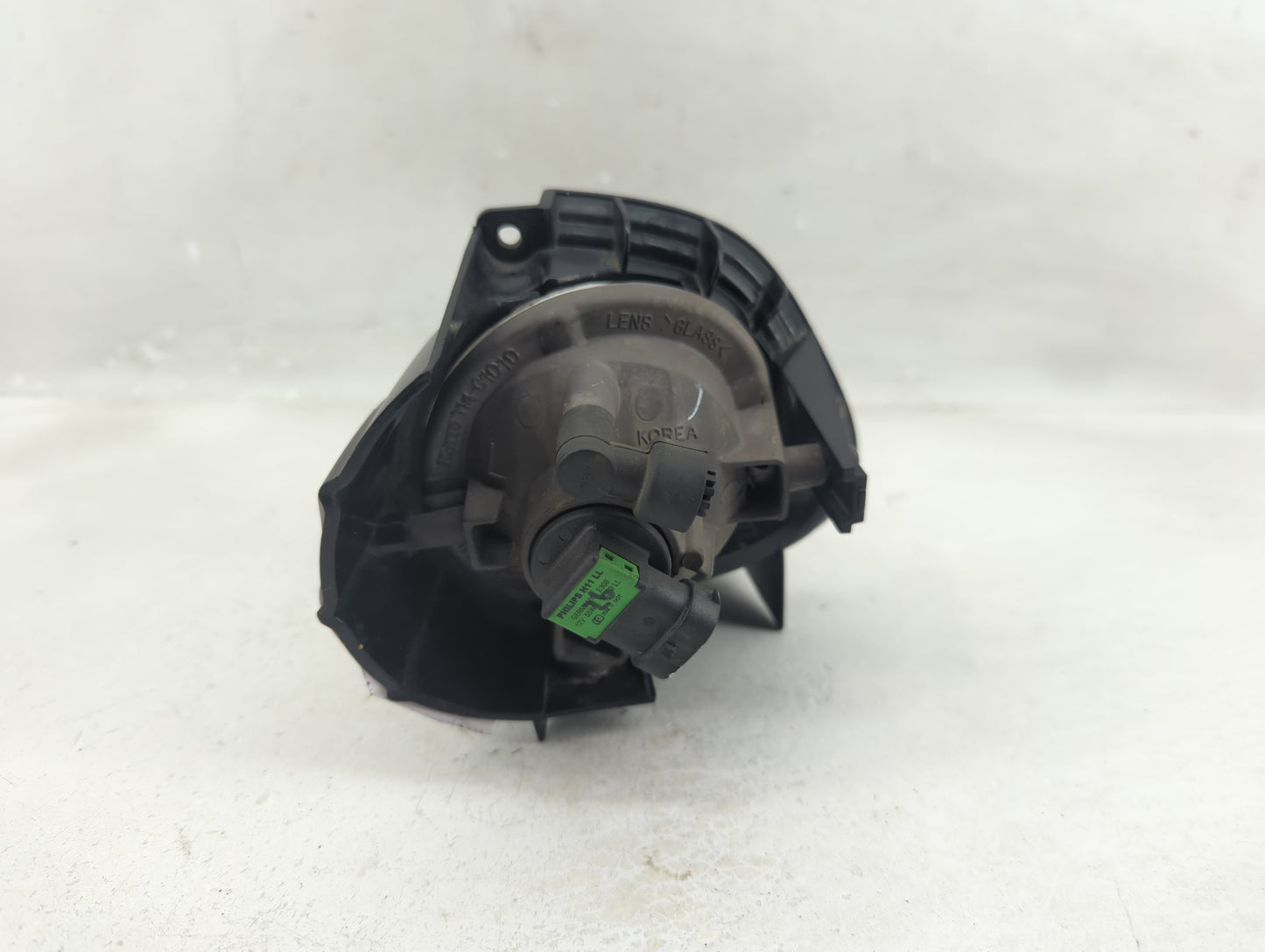 2008-2008 Mazda Rx-8 Driver Left Oem Fog Light Lamp - Oemusedautoparts1.com