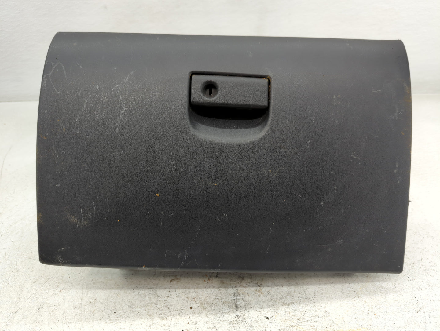 2008 Mazda Rx-8 Passenger Glove Box Door Storage Compartment - Oemusedautoparts1.com