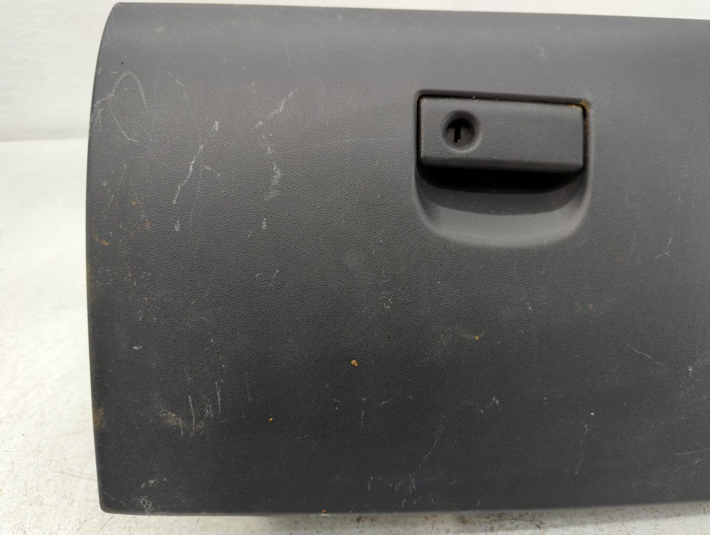 2008 Mazda Rx-8 Passenger Glove Box Door Storage Compartment - Oemusedautoparts1.com