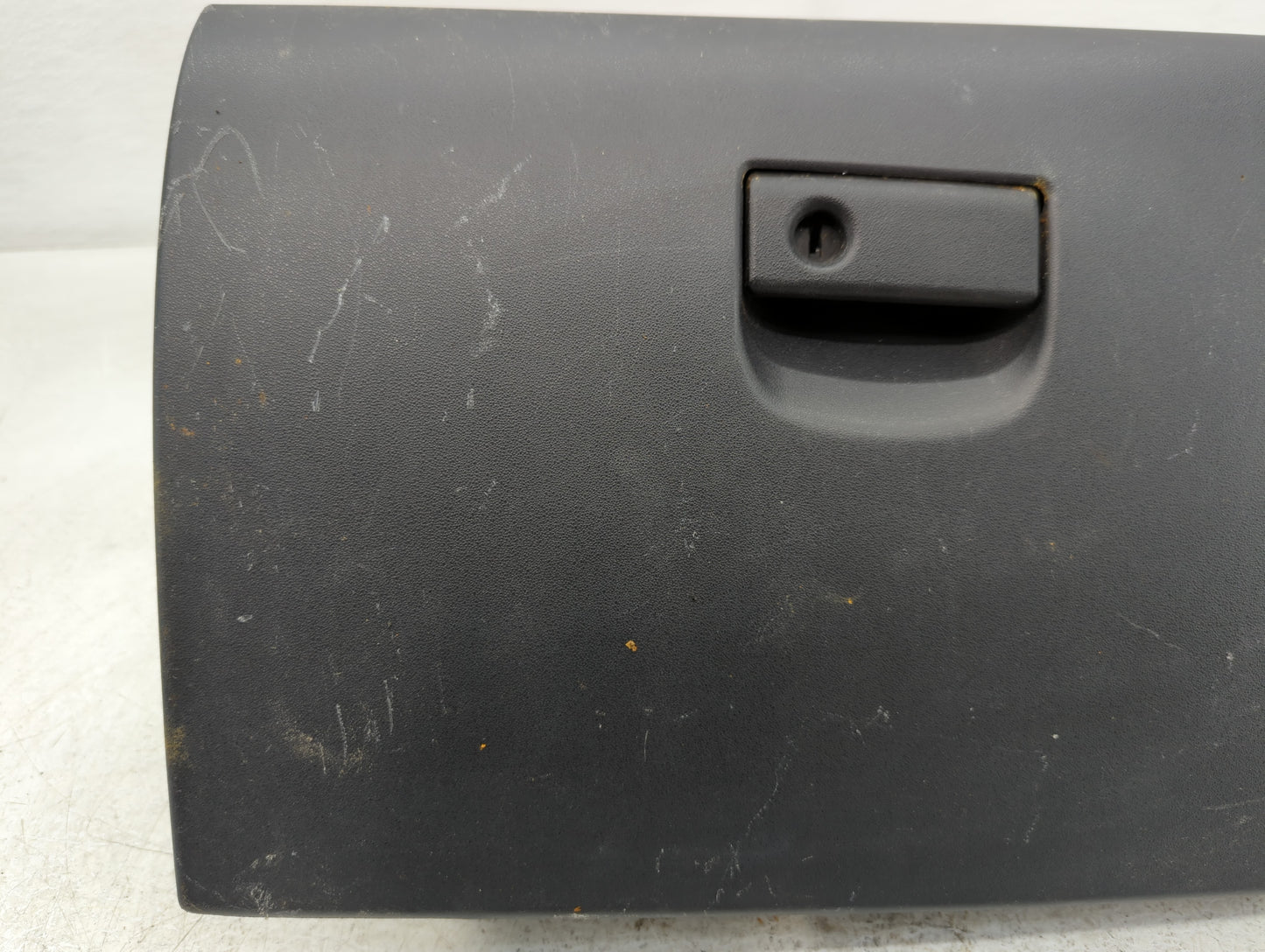 2008 Mazda Rx-8 Passenger Glove Box Door Storage Compartment - Oemusedautoparts1.com