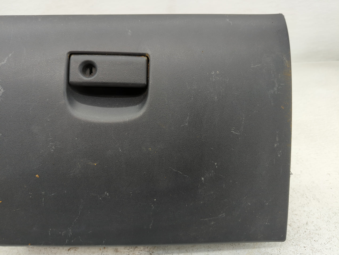 2008 Mazda Rx-8 Passenger Glove Box Door Storage Compartment - Oemusedautoparts1.com