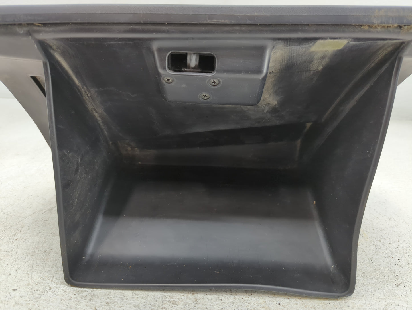 2008 Mazda Rx-8 Passenger Glove Box Door Storage Compartment - Oemusedautoparts1.com